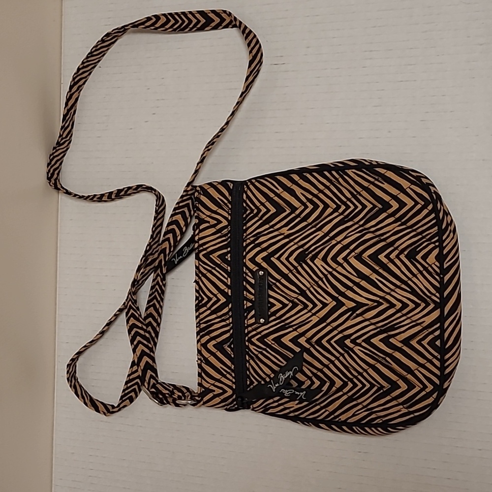 Vera Bradley Crossbody Purse